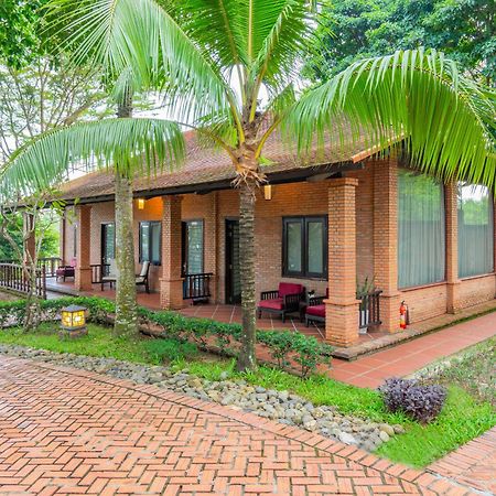 Mekong Long Thanh Resort & Reststop Ap Thanh Nguyen Eksteriør billede