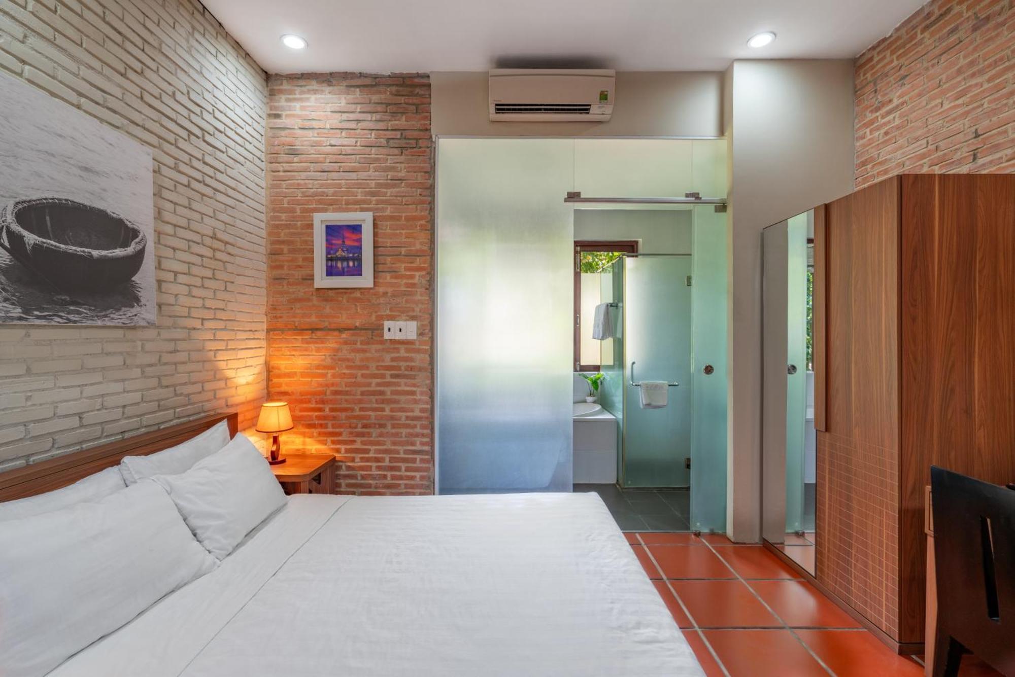 Mekong Long Thanh Resort & Reststop Ap Thanh Nguyen Eksteriør billede