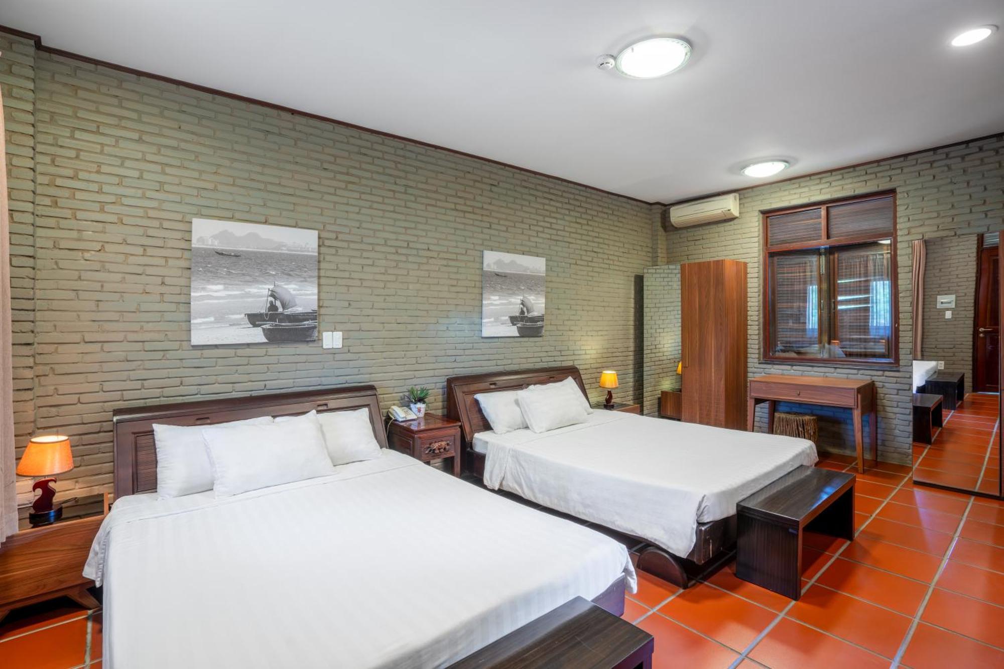 Mekong Long Thanh Resort & Reststop Ap Thanh Nguyen Eksteriør billede